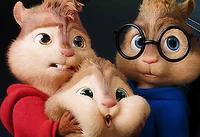 Chipmunks movie
