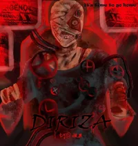 Curly - Mouthwashing