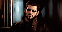 Adam Jensen 