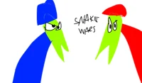 Snake Wars