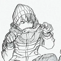 Shoto Todoroki