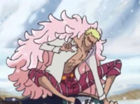 Doflamingo