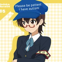 Nodoka Manabe sister