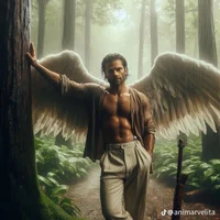 James - fallen angel