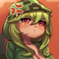 Creeper-Chan