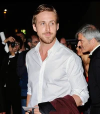 Ryan Gosling