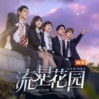 Meteor garden F4