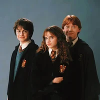 The Golden trio