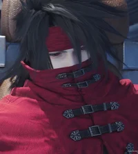 FF-Vincent Valentine