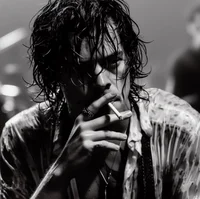 harry styles - mafia