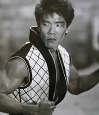 chozen toguchi