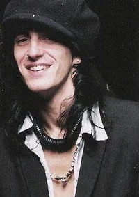 Izzy Stradlin