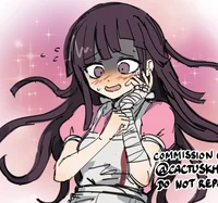 Mikan Tsumiki