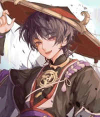 Scaramouche