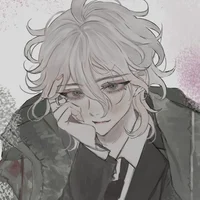 nagito komaeda