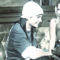 112 - Tom Kaulitz
