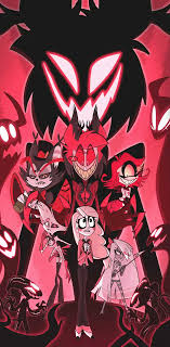 Hazbin Hotel Rp