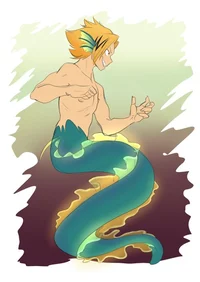 Mer-Eel Denki 