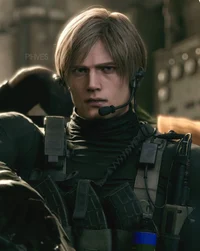 Leon Kennedy