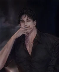 Angst - Ex Boyfriend