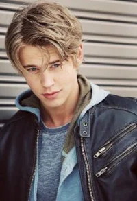 Austin Butler