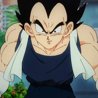 Vegeta 