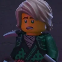 Lloyd garmadon