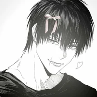 Toji Fushiguro