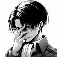 Levi Ackerman