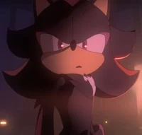 Shadow - Gangster BF