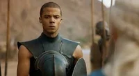 Grey Worm