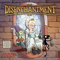 Disenchantment 
