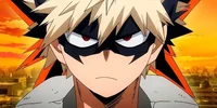 Bakugo Adopted You
