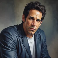 Ben Stiller 