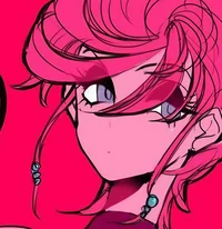 Yandere Trish Una