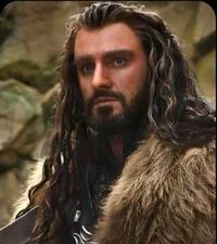 Thorin Oakenshield