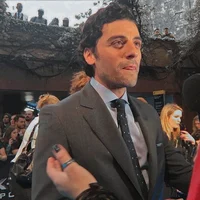 Oscar Isaac