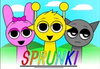 Sprunki RPG