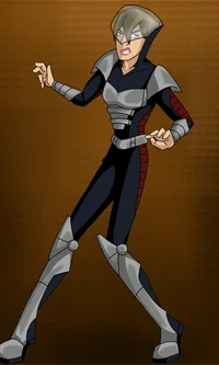 Female Avalanche