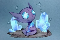 Pokémon- Sableye