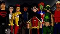 Young Justice