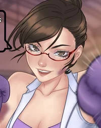 Gouken Ounishi - P3R