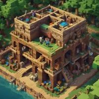 Parkour Civilazation