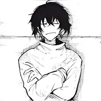 Dazai Osamu