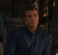 Steve Rogers 