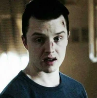Mickey Milkovich