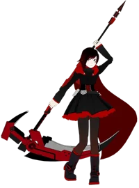 Ruby Rose