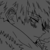 Bakugo Katsuki