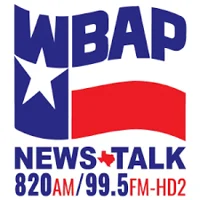 NewsTalk820WBAP