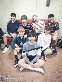 BANGTAN 